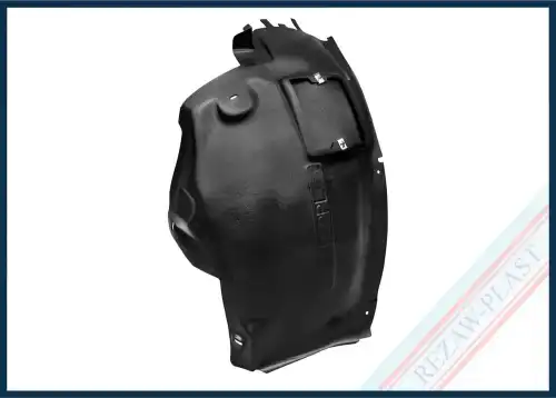 Подкрылок REZAW-PLAST 111021