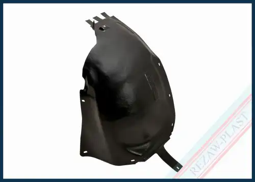 Подкрылок REZAW-PLAST 111026