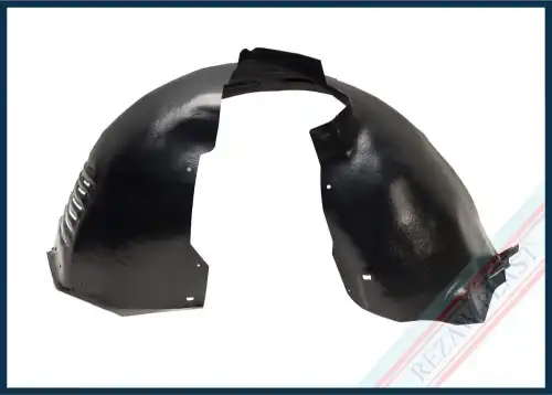 Подкрылок REZAW-PLAST 111029