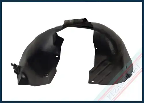 Подкрылок REZAW-PLAST 111030