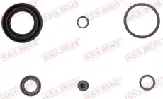1140010 ремкомплект цилиндров дисковых тормозов QUICK BRAKE