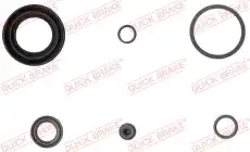 1140010 ремкомплект цилиндров дисковых тормозов QUICK BRAKE