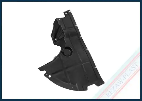 Защита двигателя 150716 REZAW-PLAST