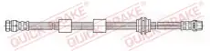 Тормозной шланг 22917 QUICK BRAKE