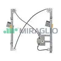 Стеклоподъёмники 301094 MIRAGLIO