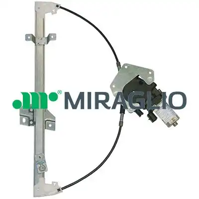 Стеклоподъёмники 30830 MIRAGLIO