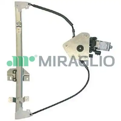 Стеклоподъёмники 30840 MIRAGLIO
