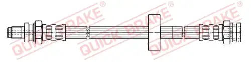 Тормозной шланг 32120 QUICK BRAKE