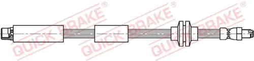 Тормозной шланг 32812 QUICK BRAKE