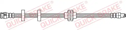 Тормозной шланг 32819 QUICK BRAKE