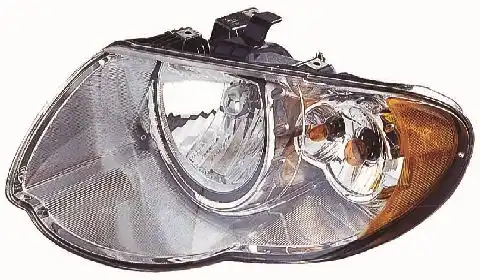 Фара DEPO 3331170RUS
