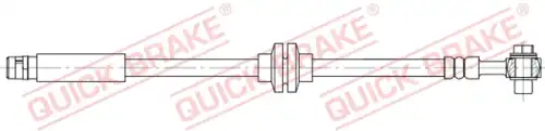 Тормозной шланг 50206X QUICK BRAKE