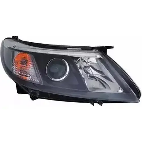 Фара DEPO 7721108LMLDEM2