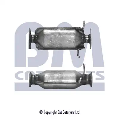 Катализатор BM80034H BM