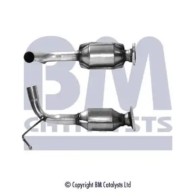 Катализатор BM80068H BM