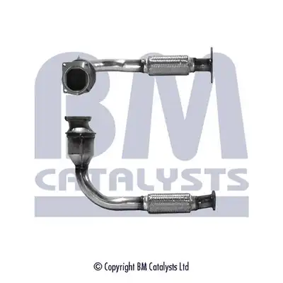 Катализатор BM80103H BM