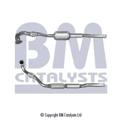Катализатор BM80128H BM