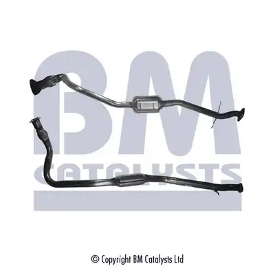 Катализатор BM80271H BM