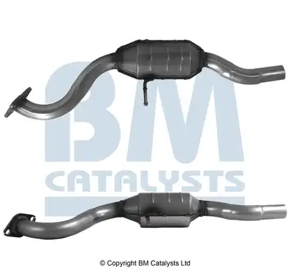Катализатор BM90010H BM