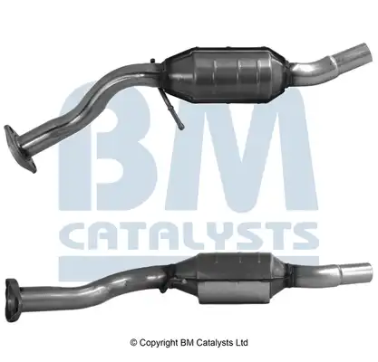 Катализатор BM90011H BM