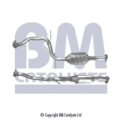 Катализатор BM90051H BM
