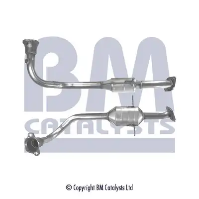 Катализатор BM90053H BM