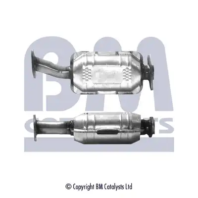 Катализатор BM90113H BM