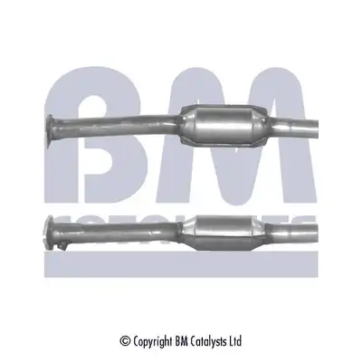 Катализатор BM90181H BM