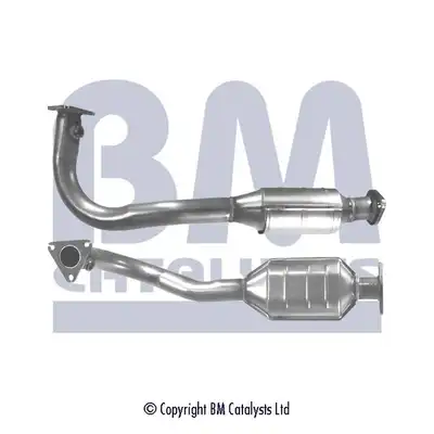 Катализатор BM90208H BM