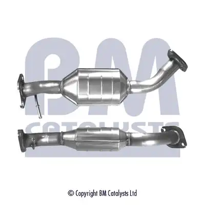 Катализатор BM90297H BM