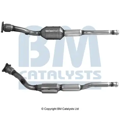 Катализатор BM90312H BM