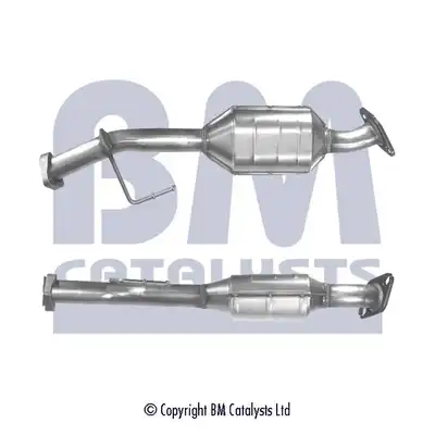 Катализатор BM90338 BM