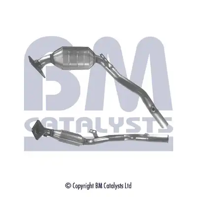 Катализатор BM90372H BM