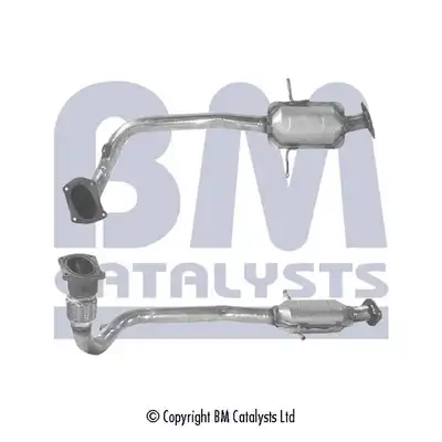 Катализатор BM90405H BM