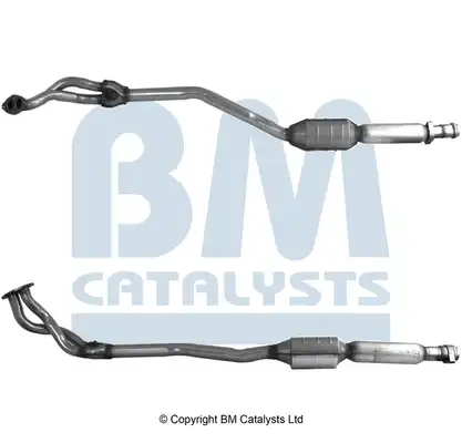 Катализатор BM90443H BM