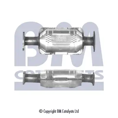 Катализатор BM90541H BM