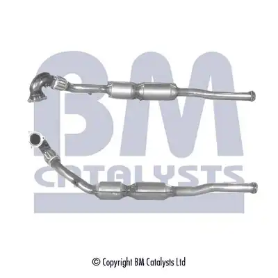Катализатор BM90664 BM