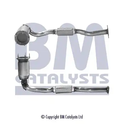 Катализатор BM90713H BM