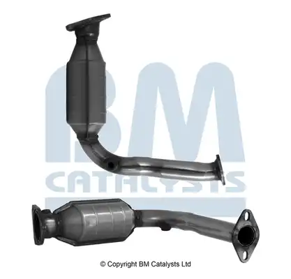 Катализатор BM90718H BM