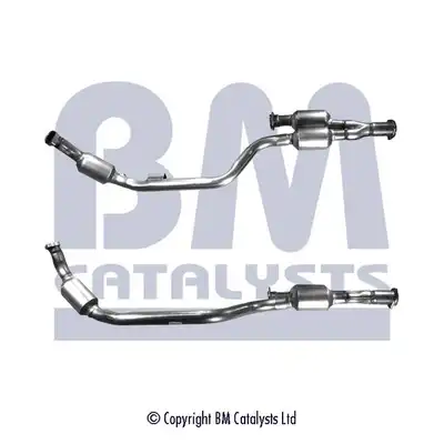 Катализатор BM90974H BM
