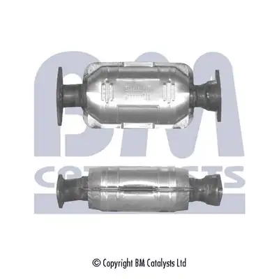 Катализатор BM90986 BM