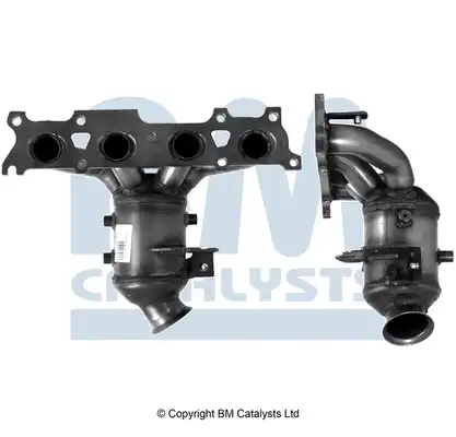 Катализатор BM91629H BM