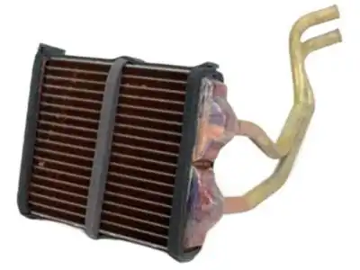 Радиатор печки JEEP 05012691AB
