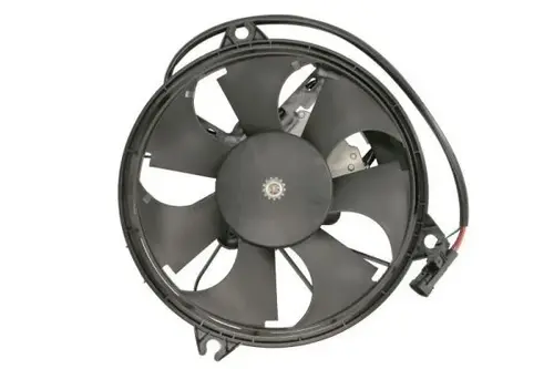 Вентилятор радиатора D8P012TT THERMOTEC