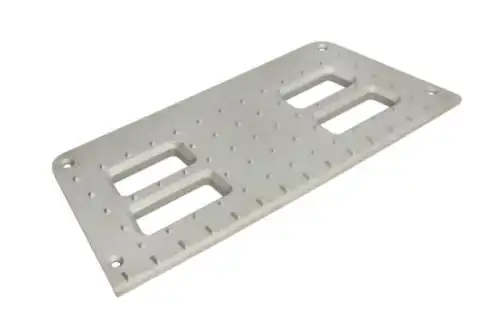 Ступенька кабины DAFSP021 PACOL