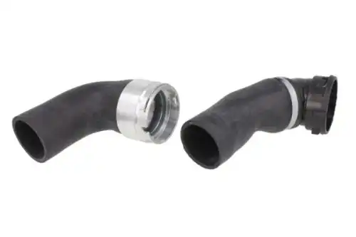 Патрубок воздушного радиатора DCB051TT THERMOTEC