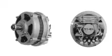 Генератор LETRIKA MG114