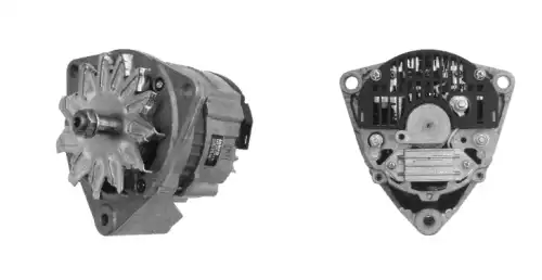 Генератор LETRIKA MG126
