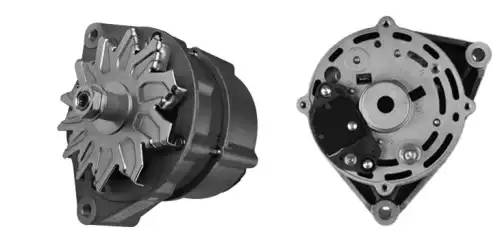 Генератор LETRIKA MG165