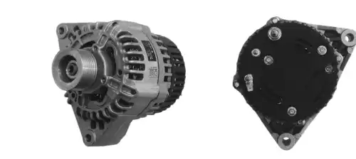 Генератор LETRIKA MG19